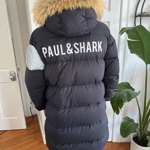 Paul&Shark jacket